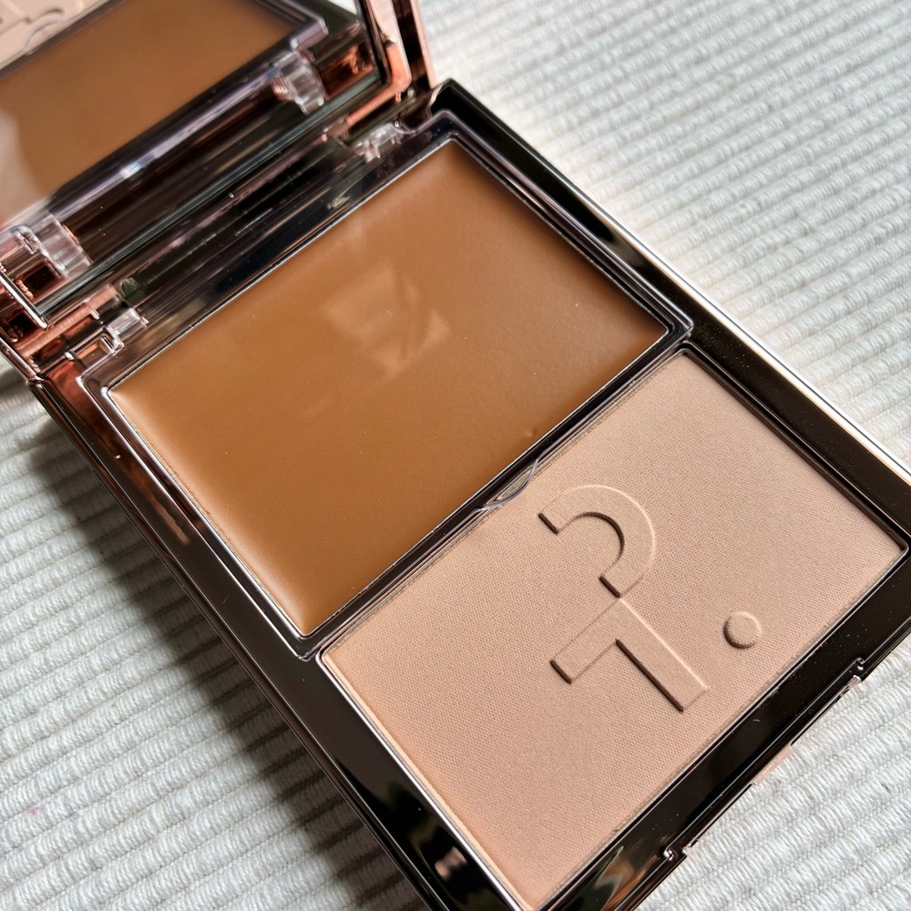 PATRICK TA Major Skin Crème Foundation and Finishing Powder Duo - Picture 4 of 10
